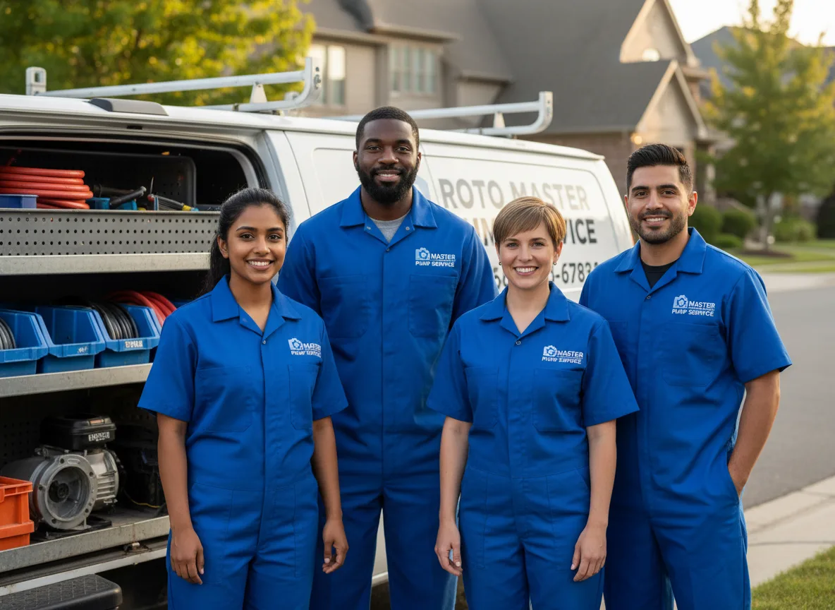 Sump Pump Installation company in Olivia, NC